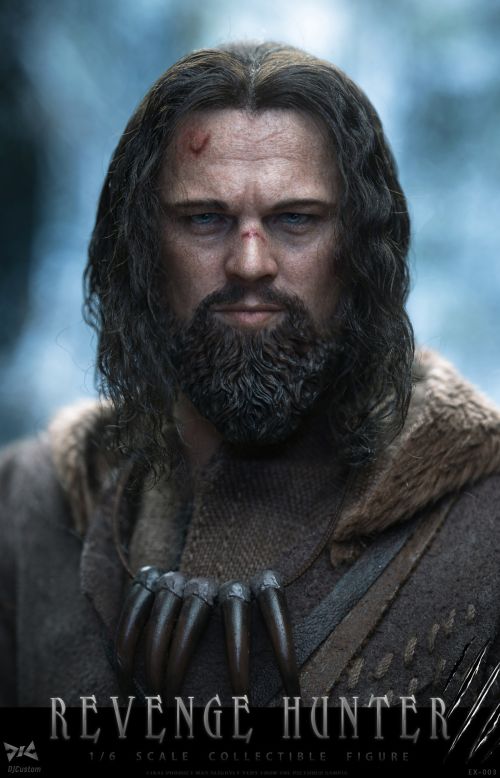 DJ-Custom Revenge Hunter #12