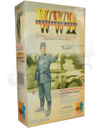 Dragon Models Ltd. Karl Gruber, Oberfeldwebel  Wehrmacht Feldgendarme Leningrad 1941
