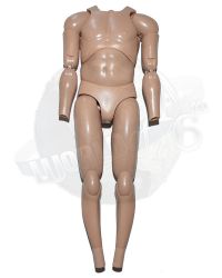 Dam Toys Vito Corleone: Figure Body (No Head / Hands /Feet)