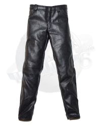 Dark Toys Max DX: Leather Trouser Pants