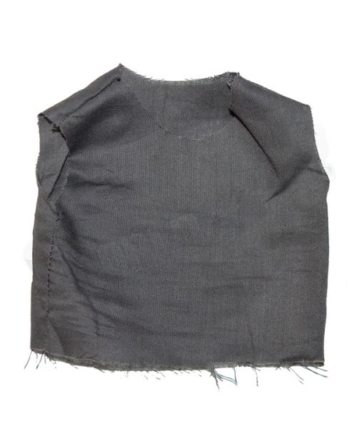 Dark Toys Max DX: Tattered Sleeveless Shirt (Gray)