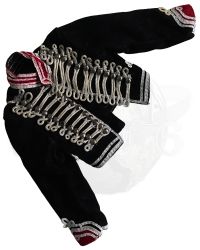 Rare & Hard To FindDiD 15th The King's Hussars George: Jacket