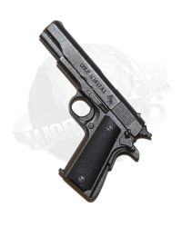 FacePool The Punishman Frank: Colt M1911 Pistol Gun
