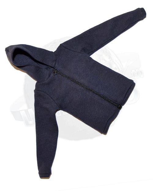 FacePool The Punishman Frank: Hoodie (Navy Blue)