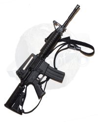 FacePool The Punishman Frank: M4 Rifle With Sling