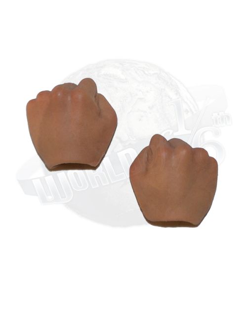 FacePool The Punishman Frank: Fisted Hand Set