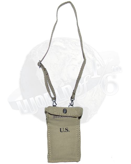 FacePool Pacific Mortar Team – “Snafu”: Thompson Magazine Bag