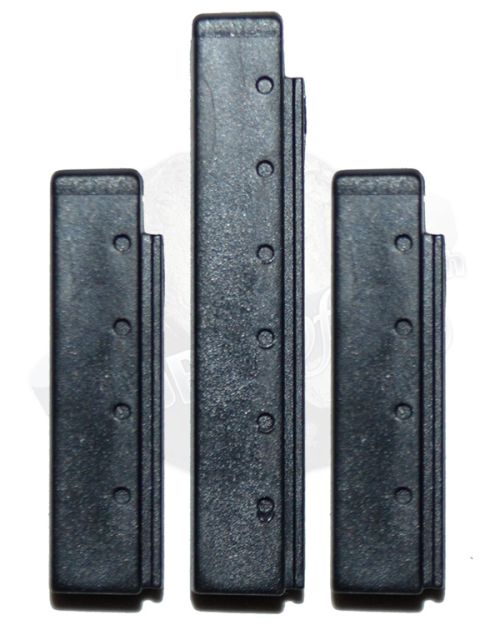 FacePool Pacific Mortar Team – “Snafu”: M1A1 Thompson magazines x 3