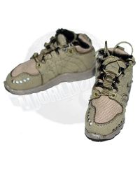 Flagset Toys Modern Battlefield End War A: Nike Climbing Shoes
