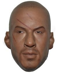 Flagset Modern Battlefield End War Ghost X: Head Sculpt