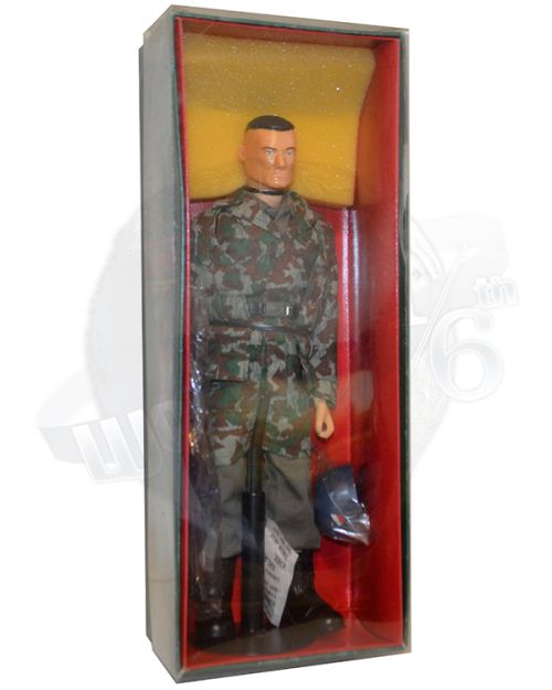 Cotswold Elite Brigade WWII German Luftwaffe Paratrooper #2