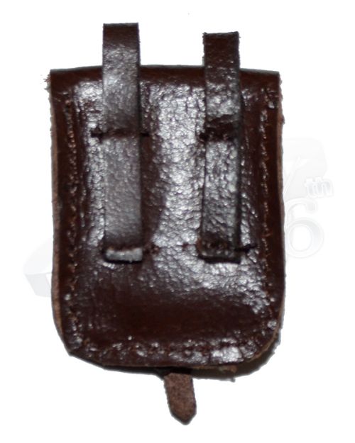 Dam Toys Gangsters Kingdom II: Leather Satchel #2