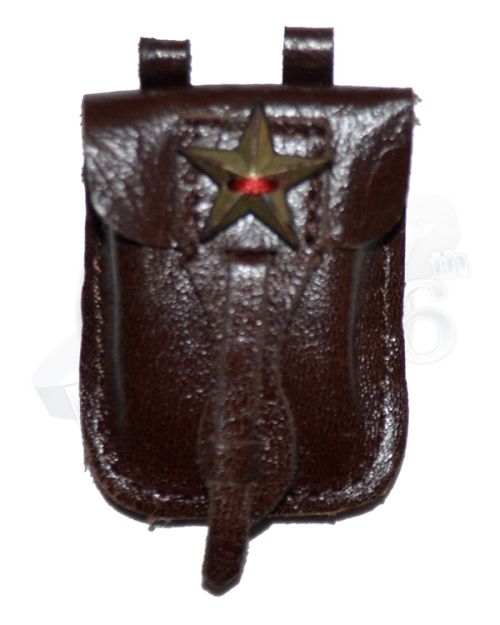Dam Toys Gangsters Kingdom II: Leather Satchel