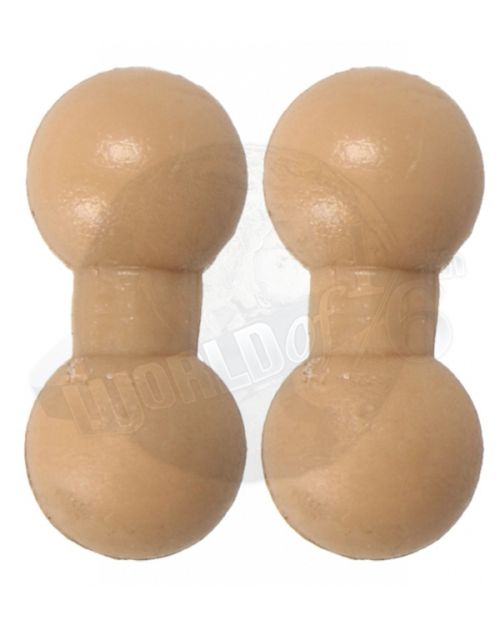 DAM Toys Gangster's Kingdom - Spade J Memories: Foot Pegs (Universal)