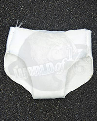 New Low Price!  DAM Toys Gangster's Kingdom - Spade J: Underwear (Some Ink Spotting)