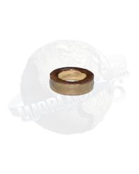 World of One Sixth Originals Gold Ring