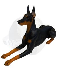JxK Studios Doberman Pinscher Dog