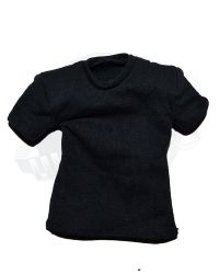 King's Toy U.S. Marine Corps Special Response Team: T-Shirt (Black)