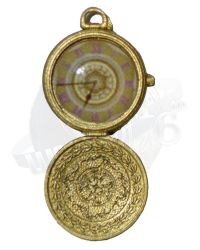 Lim Toys The Cowboy: Reutlinger Pocket Watch