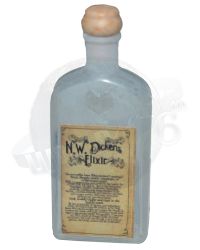 Lim Toys The Cowboy: West D Tonic Bottle