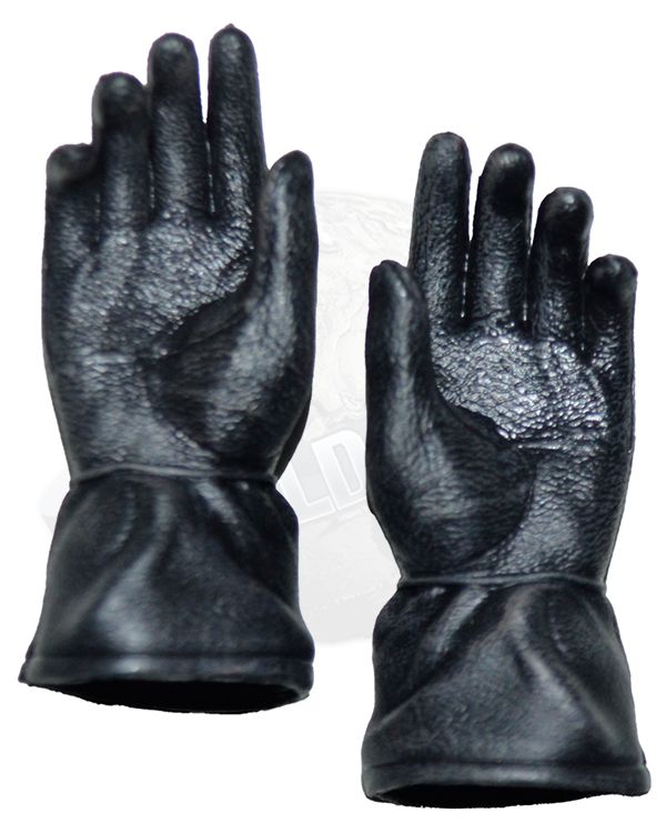 Lim Toys The Cowboy: Relaxed Leather Gloved Hand Set