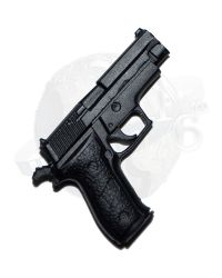 Mini Times SEAL Team Navy Special Forces: Glock 17 Pistol