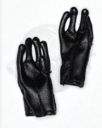 Max Toys Cowboy Clothing Set (Django): Cloth Gloves
