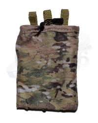 Mini Times U.S. Army Special Forces Paratrooper: Sundries Bag