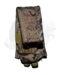 Mini Times U.S. Army Special Forces Paratrooper: 7.62 Rifle Magazine Pouch