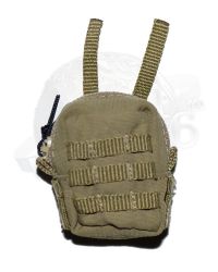 Mini Times U.S. Army Special Forces Paratrooper: Ditty Pouch