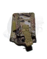 Mini Times U.S. Army Special Forces Paratrooper: Grenade Pouch