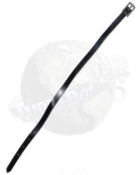 Play Toy The Terrorist: Trouser Belt (Black)