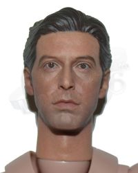 Present Toys The Second Mob Boss: Figure Body With Head Sculpt (Michael Corleone)