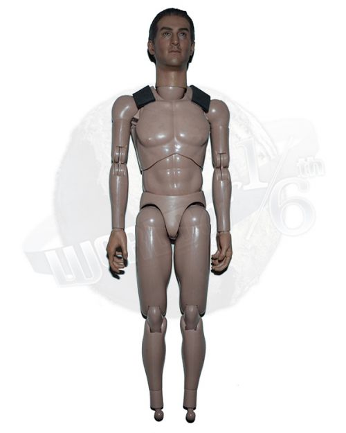 Present Toys The Second Mob Boss: Head Sculpt With Figure Body  (Robert De Niro Likeness) #2