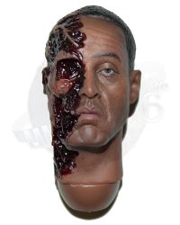 Present Toys Chicken Man: Gustavo "Gus" Fring Distorted Head Sculpt