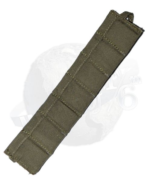 QO Toys Vietnam War US Army 101st Airborne Division in Hamburger Hill 1969: Bandolier