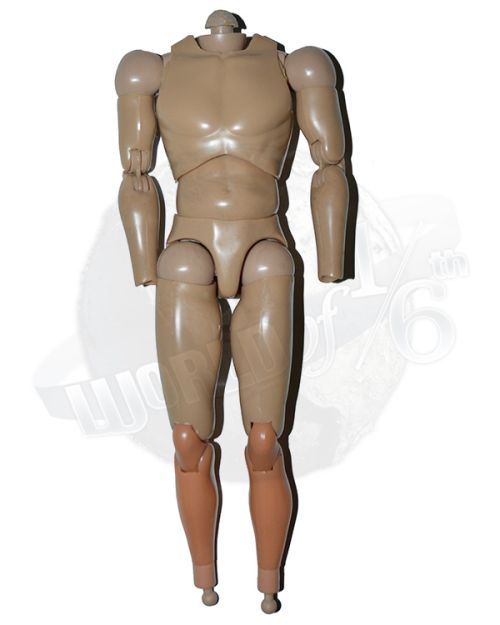 Hot Toys Figure Body