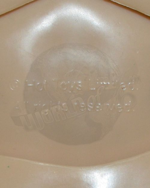 Hot Toys Figure Body #2