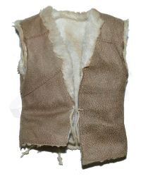 Snake Toys The Good Deluxe Edition: Western Fur Lines Vest