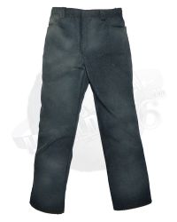 Snake Toys The Good Deluxe Edition: Weathered Jean Trousers