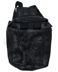 Dam Toys Ghost Series Titans PMC Frank Casey: Dump Pouch