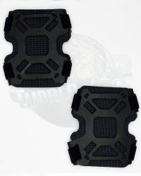 Dam Toys Ghost Series Titans PMC Frank Casey: Knee Pads