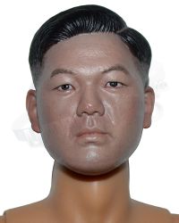 New Low Price!  Soldier Story Henry Kano 442nd Infantry Regiment Italy 1943: Figure Body With Head Sculpt