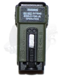 Soldier Story USAF PJ US Air Force PARARESCUE Jumper Type C: MS2000 Strobe Light