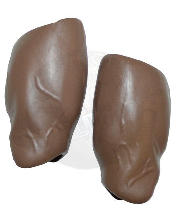 Soldier Story: Thigh Enhancers (Brown)