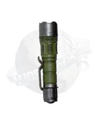 Soldier Story Tom Clancy's The Division 2 Agent Brian Johnson: Mini Flashlight