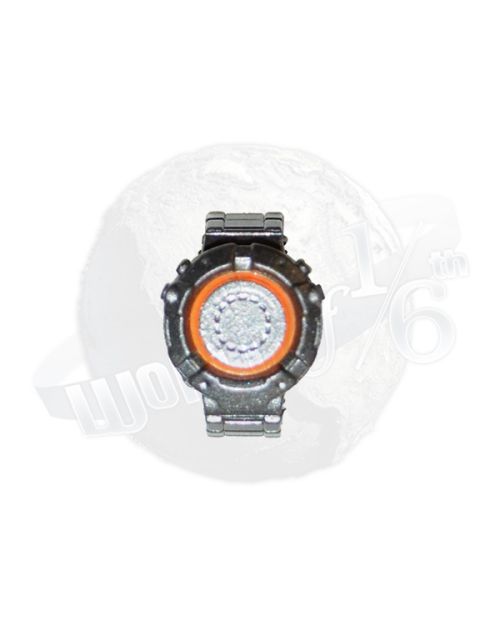 Soldier Story Ubisoft The Division 2 Agent Caleb Dunne: Smart Watch