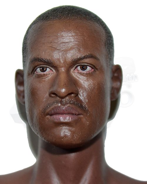 Soldier Story Ubisoft The Division 2 Agent Caleb Dunne: Head Sculpt & Figure Body (No Hands/Feet)