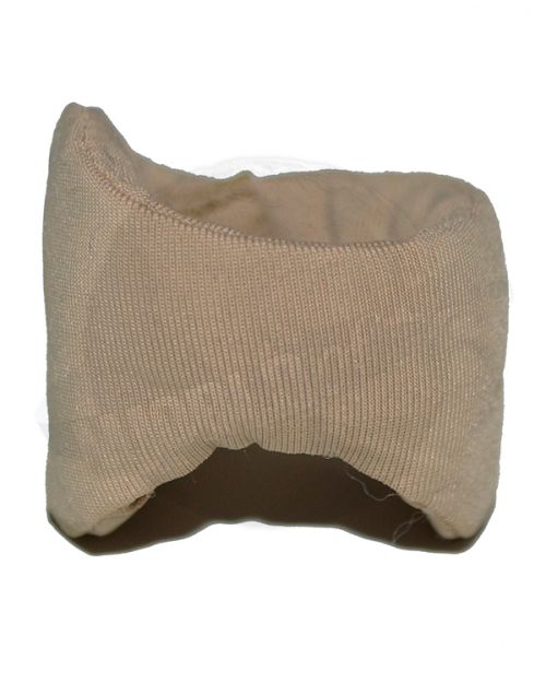 Soldier Story French Special Forces: Gorget Neck Guard (Tan)