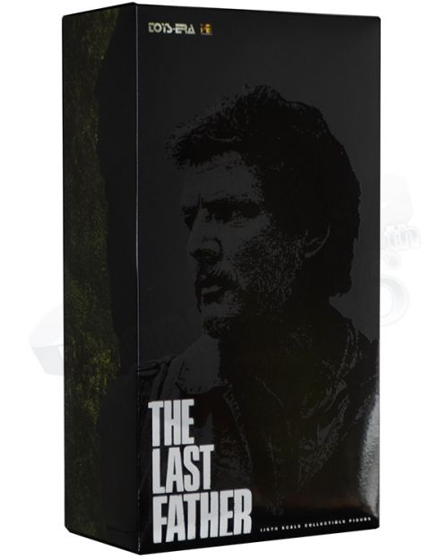Toys Era The Last Father